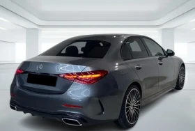 Mercedes-Benz C 300 = AMG Line = Night Package Гаранция - 51000 € / 99747.33 лв. - 50294023 3