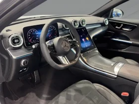 Mercedes-Benz C 300 = AMG Line = Night Package Гаранция - 51000 € / 99747.33 лв. - 50294023 5