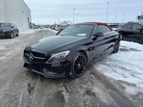 Mercedes-Benz C 300 CARFAX