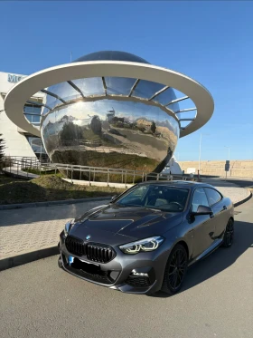 BMW 2 Gran Coupe 2MSport/DIGITAL/2xPANO/HUD/CPlay/LED/AMBI/GER/F - 28900 € / 56523.49 лв. - 78651412 2