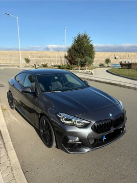 BMW 2 Gran Coupe 2MSport/DIGITAL/2xPANO/HUD/CPlay/LED/AMBI/GER/F - 28900 € / 56523.49 лв. - 78651412 3