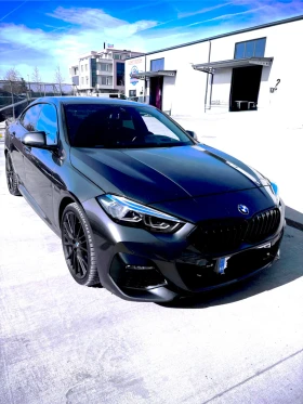 BMW 2 Gran Coupe 2MSport/DIGITAL/2xPANO/HUD/CPlay/LED/AMBI/GER/F - 27100 € / 53002.99 лв. - 55038270 9