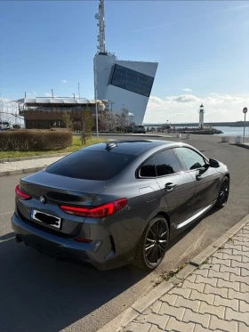 BMW 2 Gran Coupe 2MSport/DIGITAL/2xPANO/HUD/CPlay/LED/AMBI/GER/F - 28900 € / 56523.49 лв. - 78651412 8