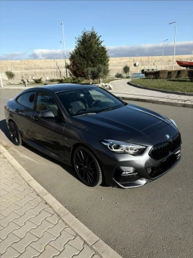 BMW 2 Gran Coupe 2MSport/DIGITAL/2xPANO/HUD/CPlay/LED/AMBI/GER/F - 28900 € / 56523.49 лв. - 78651412 16