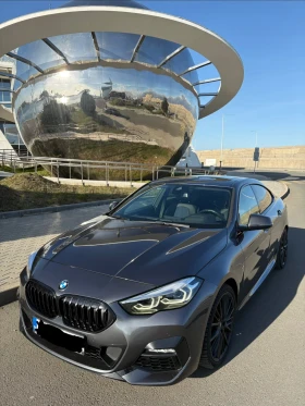 BMW 2 Gran Coupe 2MSport/DIGITAL/2xPANO/HUD/CPlay/LED/AMBI/GER/F - 28900 € / 56523.49 лв. - 78651412 5