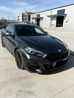 BMW 2 Gran Coupe 2MSport/DIGITAL/2xPANO/HUD/CPlay/LED/AMBI/GER/F - 28900 € / 56523.49 лв. - 78651412 15