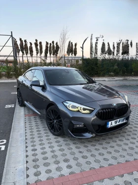 ����� �� �������� �� BMW 2 Gran Coupe 2MSport/DIGITAL/2xPANO/HUD/CPlay/LED/AMBI/GER/F