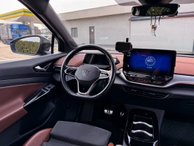 VW ID.4 VW ID. 4 Pro Performance - MAX. 82 kWh батeрия - 26000 € / 50851.58 лв. - 63667557 10