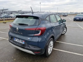 Renault Captur II Business 1.6 E-TECH Hybrid - 13700 € / 26794.87 лв. - 87481750 4