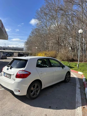 Toyota Auris 1.8 HSD Hybrid - 8000 € / 15646.64 лв. - 57210116 5