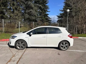 Toyota Auris 1.8 HSD Hybrid - 8000 € / 15646.64 лв. - 57210116 7