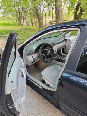 Mercedes-Benz C 200 | Mobile.bg � ����� ������ 11