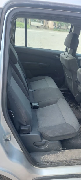 Opel Zafira 1.9 cdti | Mobile.bg � ����� ������ 5