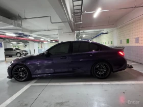 ����� �� �������� �� BMW 340 M340* HARMON* KARDON* �����* LANE* ASSIST* 