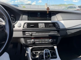 BMW 525 F10 525d | Mobile.bg � ����� ������ 11