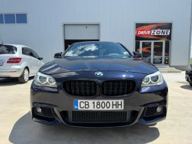 BMW 525 F10 525d | Mobile.bg � ����� ������ 4