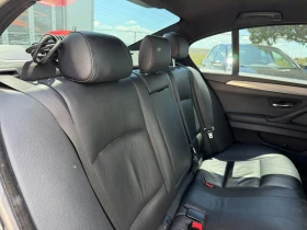 BMW 525 F10 525d | Mobile.bg � ����� ������ 8