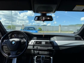 BMW 525 F10 525d | Mobile.bg � ����� ������ 13