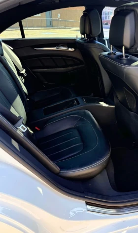 Mercedes-Benz CLS 400 AMG * ��������� * ��� ����� ������ * CARFAX *  | Mobile.bg � ����� ������ 6