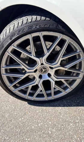 Mercedes-Benz CLS 400 AMG * ��������� * ��� ����� ������ * CARFAX *  | Mobile.bg � ����� ������ 8
