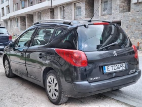 Peugeot 207 SW 1.6 HDi | Mobile.bg � ����� ������ 3