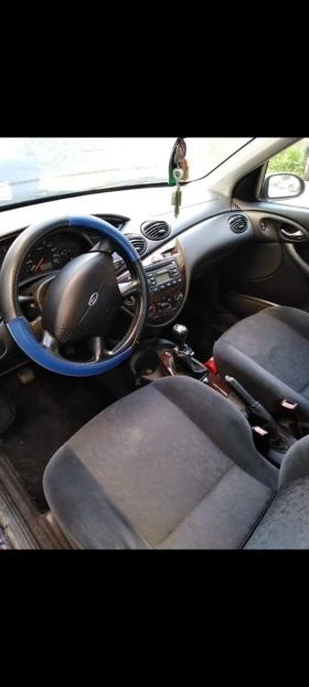Ford Focus undefined | Auto.bg — изображение 6