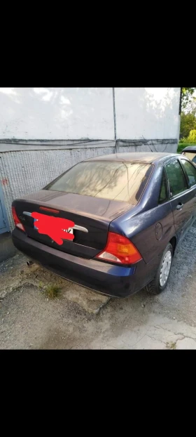 Ford Focus undefined | Auto.bg — изображение 2
