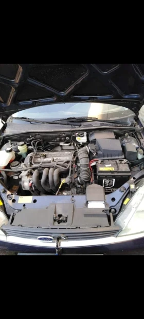 Ford Focus undefined | Auto.bg — изображение 4