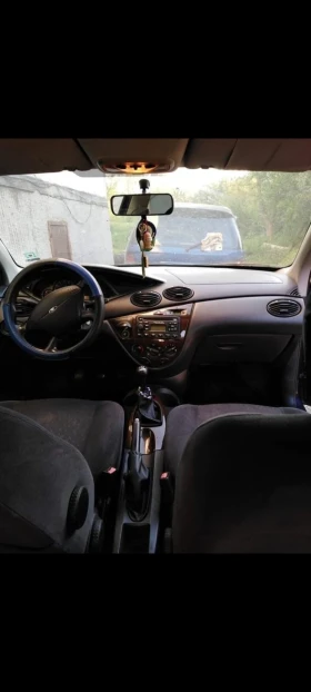 Ford Focus undefined | Auto.bg — изображение 5