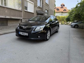 Toyota Avensis 1.8 FULL MAX | Mobile.bg � ����� ������ 2