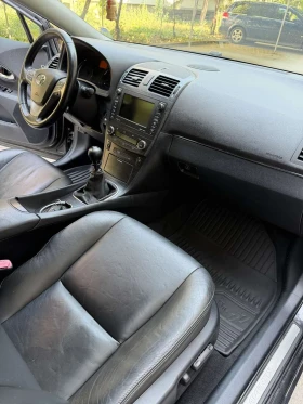 Toyota Avensis 1.8 FULL MAX | Mobile.bg � ����� ������ 9