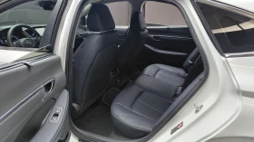 Hyundai Sonata Premium Plus | Auto.bg — изображение 12