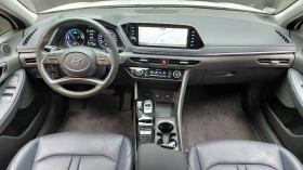 Hyundai Sonata Premium Plus | Auto.bg — изображение 5