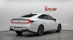 Hyundai Sonata Premium Plus | Auto.bg — изображение 2