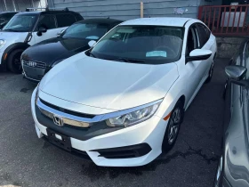 ������ Honda Civic