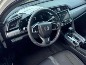 Honda Civic * LX * CARFAX * ����� �� ����������� *  | Mobile.bg � ����� ������ 5