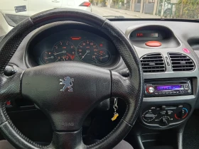 Peugeot 206 1.4XS - 1150 € - 34278703 14