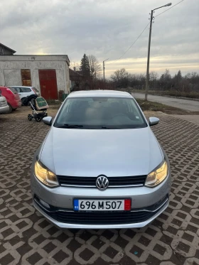 VW Polo