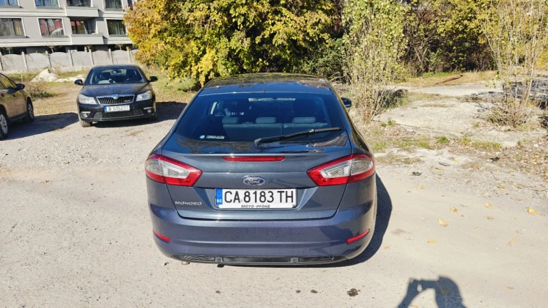 Ford Mondeo, снимка 2 - Автомобили и джипове - 47831460