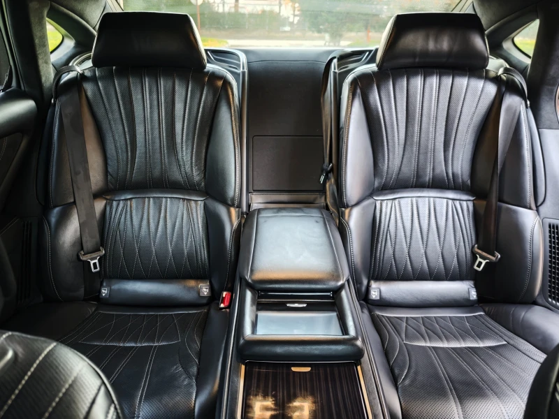 Lexus LS 500 EXECUTIVE VIP ПРОМОЦИЯ!!, снимка 16 - Автомобили и джипове - 51902463