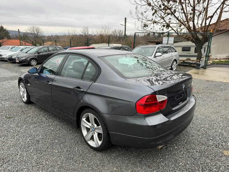 BMW 320 D 163k.s, снимка 8 - Автомобили и джипове - 47993270