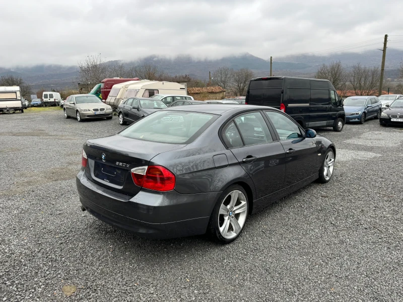 BMW 320 D 163k.s, снимка 5 - Автомобили и джипове - 47993270