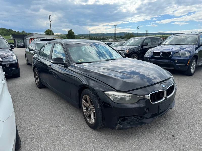 BMW 328 Проблем в мотора!, снимка 3 - Автомобили и джипове - 52688278