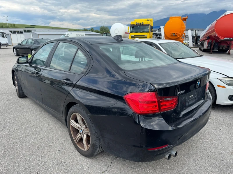 BMW 328 Проблем в мотора!, снимка 5 - Автомобили и джипове - 52688278