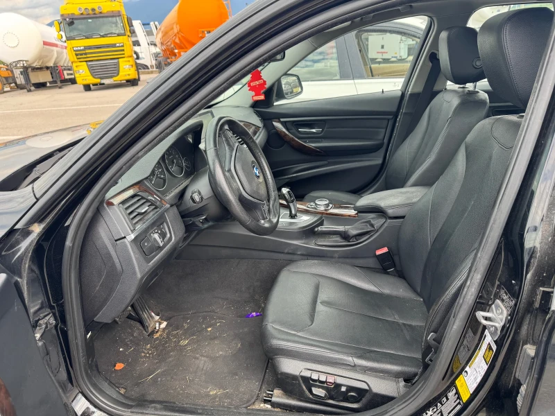 BMW 328 Проблем в мотора!, снимка 6 - Автомобили и джипове - 52688278