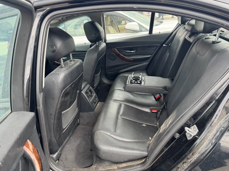 BMW 328 Проблем в мотора!, снимка 10 - Автомобили и джипове - 52688278