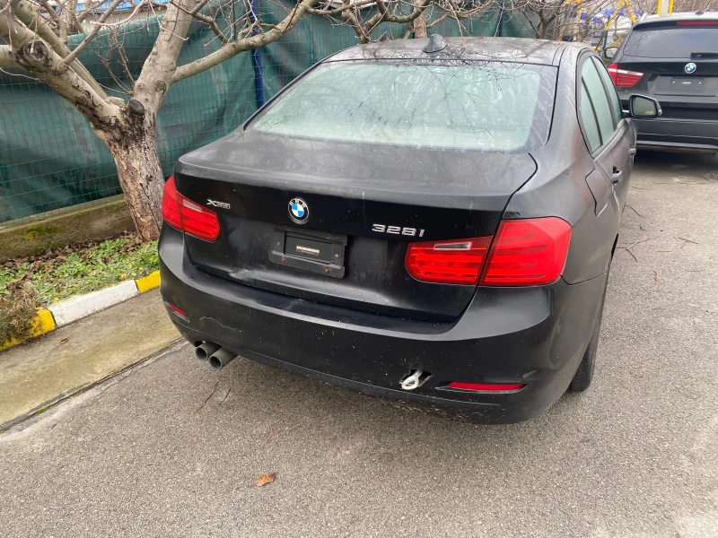 BMW 328 BMW 328i xdrive , снимка 4 - Автомобили и джипове - 48403149