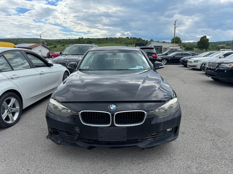 BMW 328 Проблем в мотора!, снимка 2 - Автомобили и джипове - 52688278