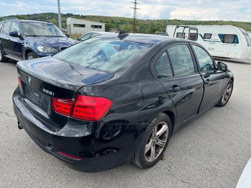 BMW 328 Проблем в мотора!, снимка 4 - Автомобили и джипове - 52688278