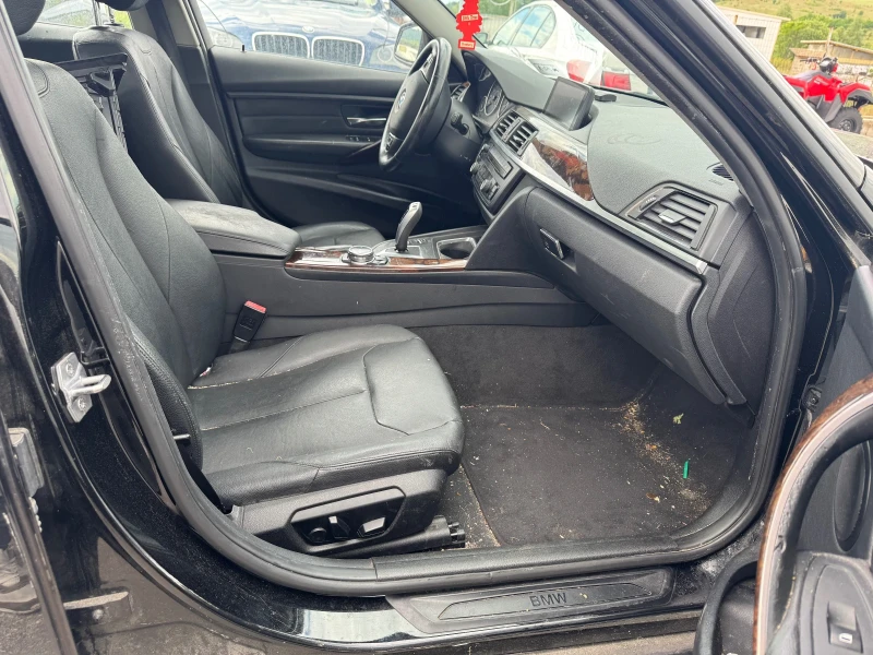 BMW 328 Проблем в мотора!, снимка 8 - Автомобили и джипове - 52688278